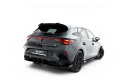 Rear Flaps Cupra Leon ST / Hatchback Mk1 Facelift Maxton Design