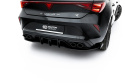 Rear Flaps Cupra Leon ST / Hatchback Mk1 Facelift Maxton Design
