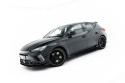 Cupra Leon ST / Hatchback Mk1 Facelift 2024- Street Pro Side Skirts Diffusers + Flaps Maxton Design
