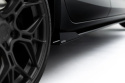 Cupra Leon ST / Hatchback Mk1 Facelift 2024- Street Pro Side Skirts Diffusers + Flaps Maxton Design