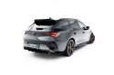 Street Pro Rear Side Splitters Cupra Leon ST Mk1 Facelift