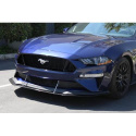 Ford Mustang Front Wind Splitter 2018-Up (with Performance Package)