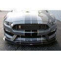 Ford Mustang Shelby GT-350 Front Wind Splitter 2018-UP