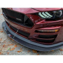 Ford Mustang Saleen Front Wind Splitter 2018-UP