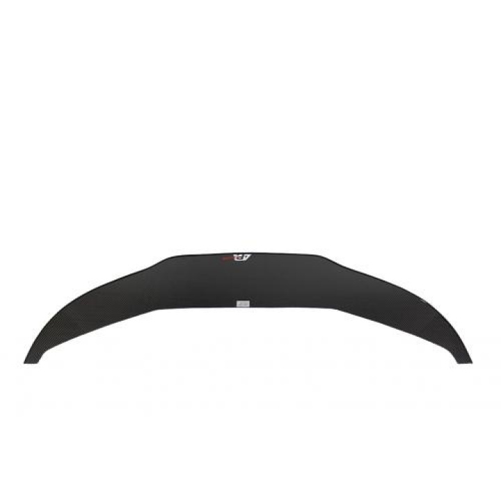 BMW E92 M3 \'2007- Carbon Fiber Wind Splitter With Rods in the group Select car model / BMW / M3 3-series (E90-E92-E93) 07-12 / Styling at DDESIGN Scandinavia AB (CW-549003)