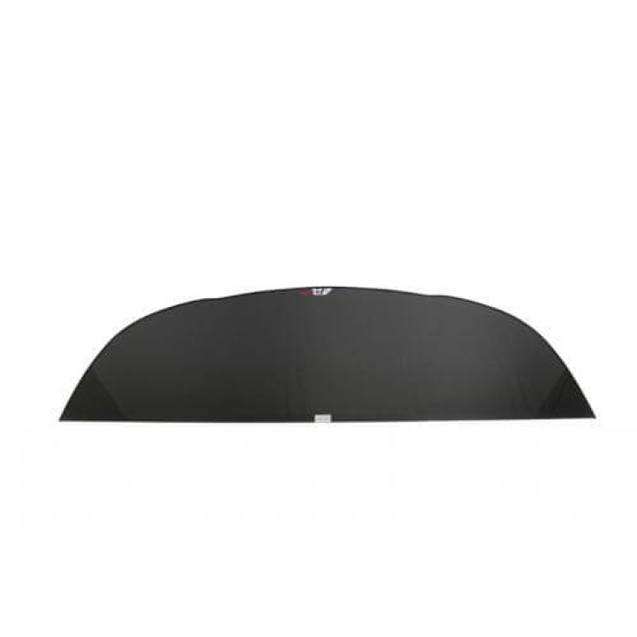 Chrysler 300C SRT8 2011-2016 Carbon Fiber Wind Splitter With Rods in the group Select car model / Chrysler / 300C 05- / Styling at DDESIGN Scandinavia AB (CW-621116)