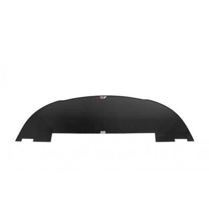 Dodge Charger SRT-8 / Scat Pack / Hell Cat / Daytona 2015+ Carbon Fiber Wind Splitter With Rods in the group Select car model / Dodge / Charger 06+ / Styling / Front spoiler at DDESIGN Scandinavia AB (CW-721501)