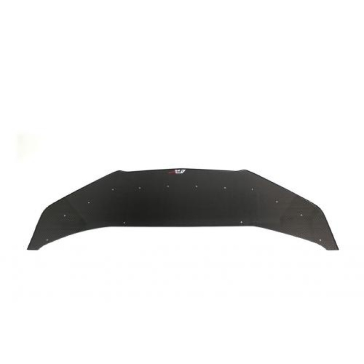 Honda Civic Type R with OEM Lip Front Wind Splitter in the group Select car model / Honda / Civic Type R FK8 17-21 / Styling / Front at DDESIGN Scandinavia AB (CW-917022)