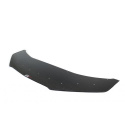 Honda Civic Type R with OEM Lip Front Wind Splitter