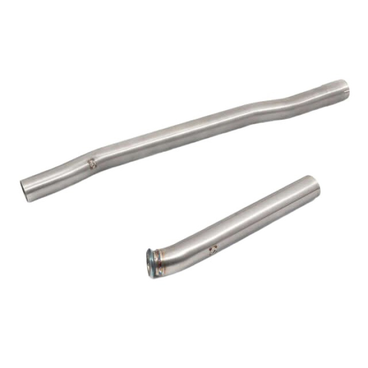 BMW M135i (F40) 2019+ GPF / PPF Delete Exhaust Cobra Sport in the group Select car model / BMW / 1-series (F40) 2019+ / Tuning / Exhaust at DDESIGN Scandinavia AB (Cobra-BM137)