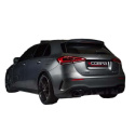 Mercedes-AMG A 35 2018+ 3 PPF Delete Exhaust Cobra Sport