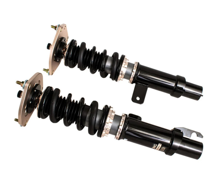 Fairlady Z/370Z Z34 08+ (True Rear Coilovers) BC-Racing DS Type DS in the group Select car model / Nissan / 370Z Z34 2008-2020 / Chassis at DDESIGN Scandinavia AB (D-121-DS-DS)