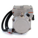 24VDC 18cc Electric Scroll Compressor - PWM (2 to 6k RPM) T7 Design