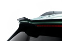 Dacia Duster Mk3 2024+ Spoiler Cap V.1 Maxton Design