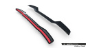Dacia Duster Mk3 2024+ Spoiler Cap V.1 Maxton Design