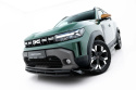Dacia Duster Mk3 2024+ Front Splitter V.1 Maxton Design