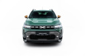 Dacia Duster Mk3 2024+ Front Splitter V.1 Maxton Design