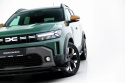 Dacia Duster Mk3 2024+ Front Splitter V.1 Maxton Design