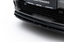 Dacia Duster Mk3 2024+ Front Splitter V.1 Maxton Design