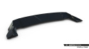 Dacia Duster Mk3 2024+ Front Splitter V.1 Maxton Design
