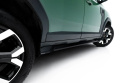 Dacia Duster Mk3 2024+ Side Skirts Diffusers V.1 Maxton Design