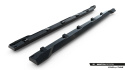 Dacia Duster Mk3 2024+ Side Skirts Diffusers V.1 Maxton Design