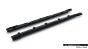 Dacia Duster Mk3 2024+ Side Skirts Diffusers V.1 Maxton Design