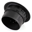Round Air Vent Large 50mm (2\'\')
