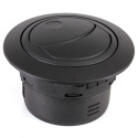 Round Air Vent Large 50mm (2\'\')