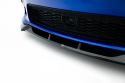 Dodge Charger RT Scat Pack Widebody Mk3 Facelift 2014-2023 Front Splitter Maxton Design