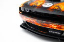 Dodge Challenger GT Mk3 Facelift 2014-2023 Front Splitter Maxton Design