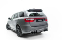 Dodge Durango Facelift RT Mk3 2014-2020 Spoiler Cap V.2 Maxton Design