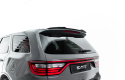 Dodge Durango Facelift RT Mk3 2014-2020 Spoiler Cap V.2 Maxton Design