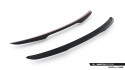 Dodge Durango Facelift RT Mk3 2014-2020 Spoiler Cap V.2 Maxton Design