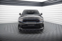 Front Splitter Dodge Durango Mk3 Facelift Maxton Design