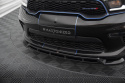 Front Splitter Dodge Durango Mk3 Facelift Maxton Design