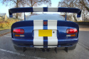 Dodge Viper GTS 1996-2002 Rear Diffuser Maxton Design