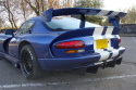 Dodge Viper GTS 1996-2002 Rear Diffuser Maxton Design