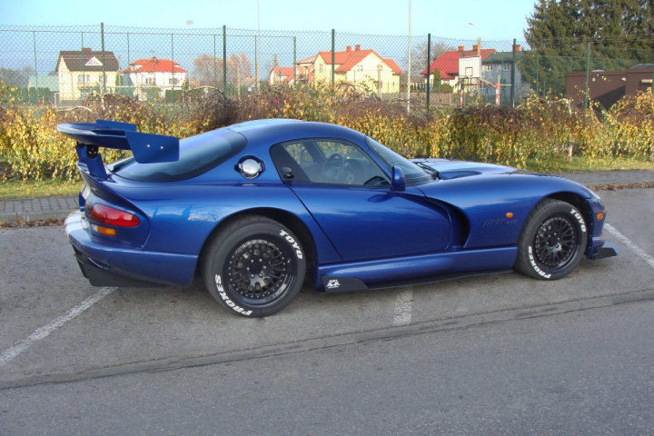 Dodge Viper GTS 1996-2002 Racing Side Skirts Diffusers Maxton Design in the group Select car model / Dodge / Viper / Styling / Side skirts at DDESIGN Scandinavia AB (DO-VI-1-GTS-CNC-SD1A)