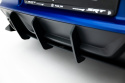 Dodge Charger RT Scat Pack Widebody Mk3 Facelift 2014-2023 Street Pro Rear Diffuser Maxton Design