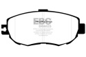 DP1006 Ultimax2 Front Brake Pads (Street) EBC Brakes