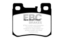 DP1026 Ultimax2 Rear Brake Pads (Street) EBC Brakes