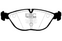 DP1035 Ultimax2 Front Brake Pads (Street) EBC Brakes