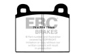 DP103 Ultimax2 Front / Rear Brake Pads (Street) EBC Brakes