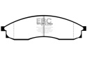 DP1046 Ultimax2 Front Brake Pads (Street) EBC Brakes