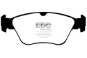 DP1055 Ultimax2 Front Brake Pads (Street) EBC Brakes