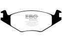 DP1084 Ultimax2 Front Brake Pads (Street) EBC Brakes