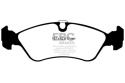 DP1087 Ultimax2 Front Brake Pads (Street) EBC Brakes