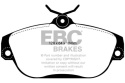 DP1095 Ultimax2 Front Brake Pads (Street) EBC Brakes