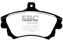 DP1139 Ultimax2 Front Brake Pads (Street) EBC Brakes